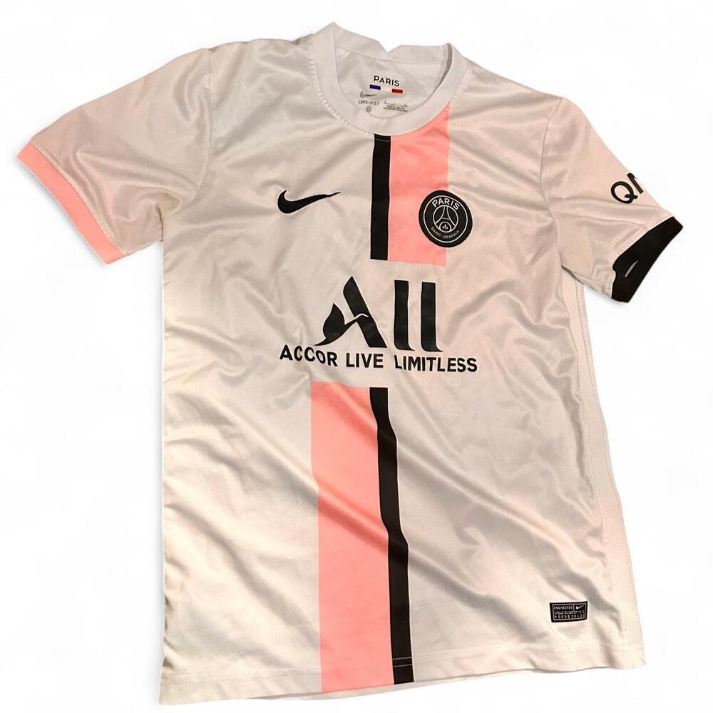 Nike Paris Saint-Germain
